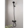 Grifo ducha Manacor monomando con equipo completo - Strohm Teka Grifo ducha Manacor monomando con equipo completo - Strohm Teka