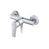 Grifo ducha Manacor monomando con equipo completo - Strohm Teka Grifo ducha Manacor monomando con equipo completo - Strohm Teka