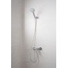 Grifo ducha Manacor monomando con equipo completo - Strohm Teka Grifo ducha Manacor monomando con equipo completo - Strohm Teka