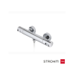 Grifo Termostático Ducha MANACOR | Strohm Teka Cromo Grifo Termostático Ducha MANACOR | Strohm Teka Cromo