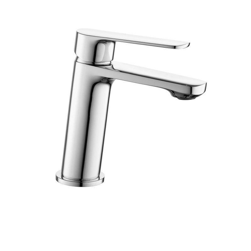 Grifo lavabo "S" Monomando Synnax Grifo lavabo "S" Monomando Synnax