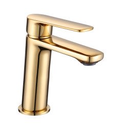 Grifo lavabo "S" Monomando Synnax